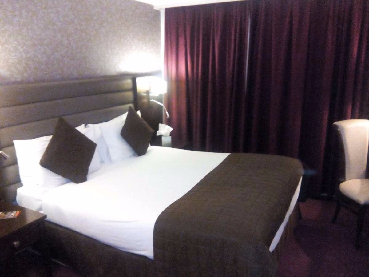 Hotel photo 17 of Greville Arms Hotel.