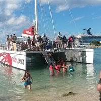 lovers rock catamaran cruise jamaica