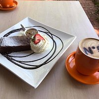 Brownie to die for