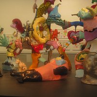 Taidehalli 2016
