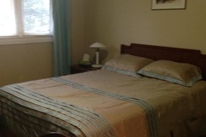 Room & Suite