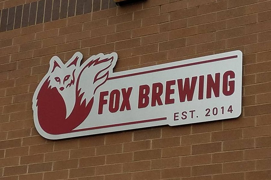 Fox Brewing image