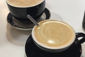 Drinks