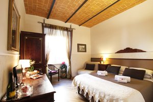 Kamar & Suite