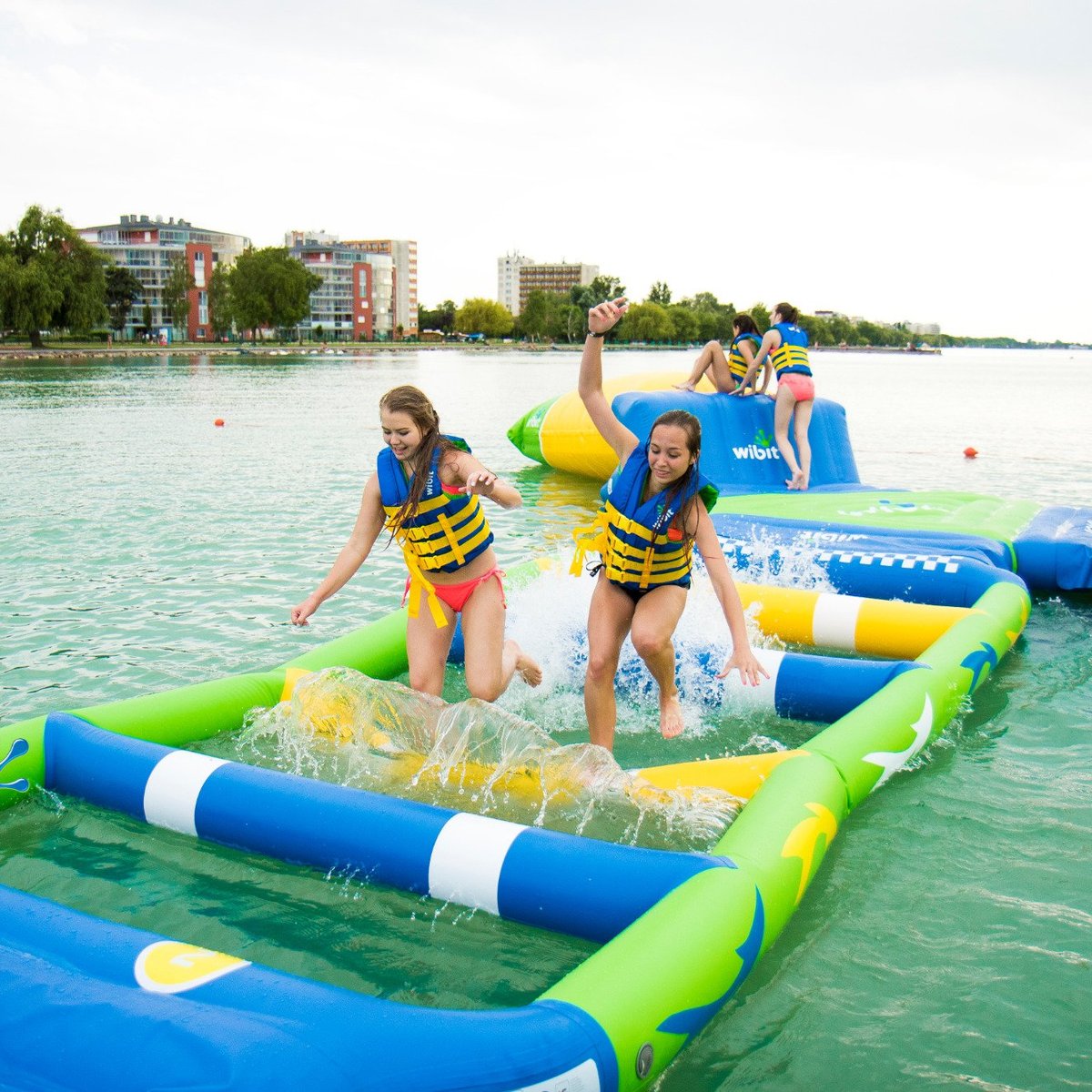 Bebo Aquapark, Шиофок: лучшие советы перед посещением - Tripadvisor