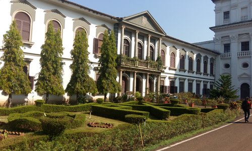 Старый Гоа