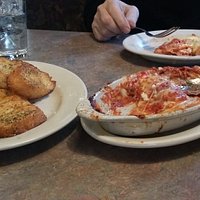 Capri's Italian Restaurant