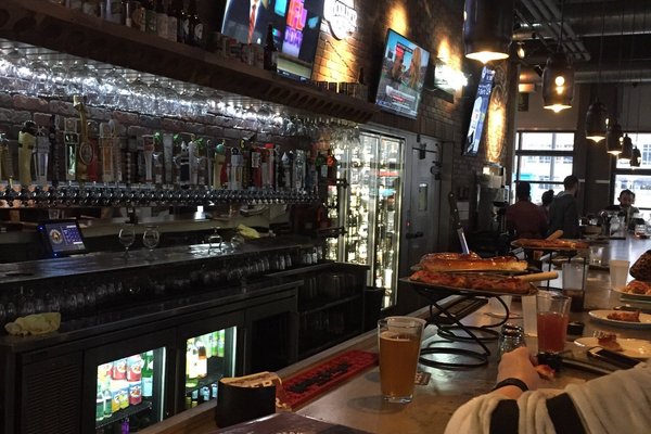 15 of the Best Bars and Clubs in Cleveland, As Determined By You, Cleveland