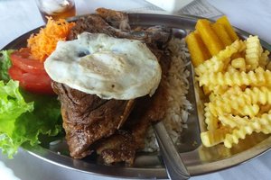 Comida