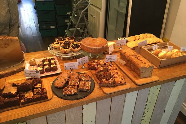 THE 10 BEST Bakeries in Dublin - Tripadvisor