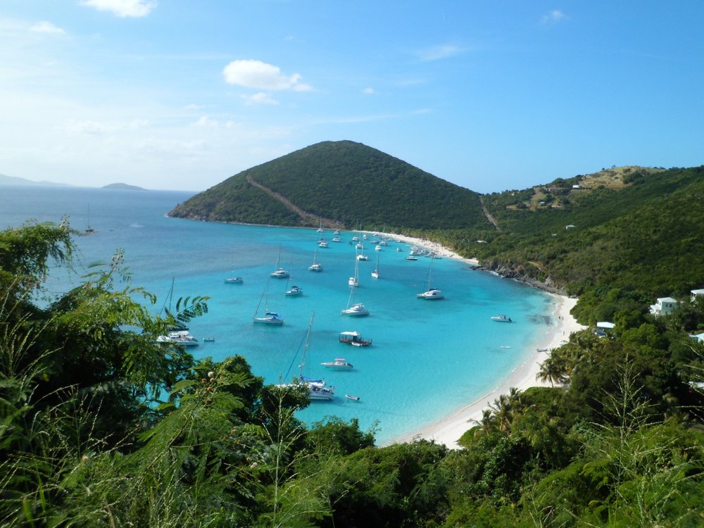 THE 10 BEST Things to Do in British Virgin Islands (2024)