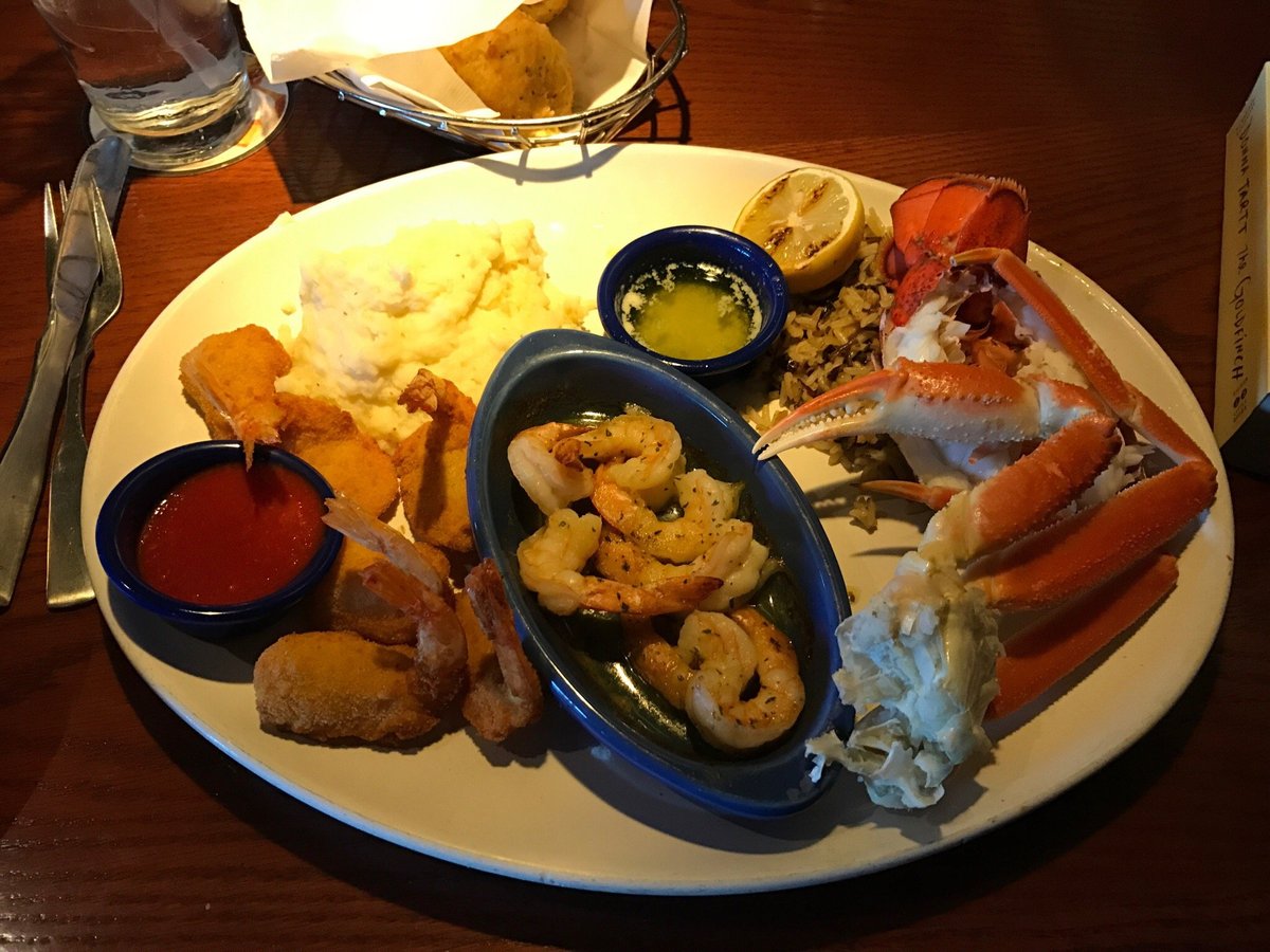 Red Lobster Fort Worth Menu Prices And Restaurant Reviews Order Online Food Delivery 2267