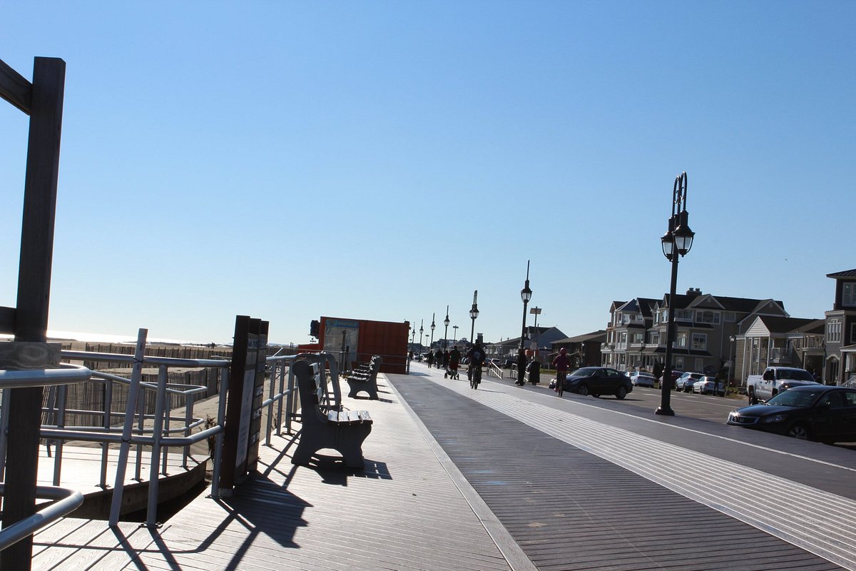 Belmar Beach and Boardwalk All You Need to Know BEFORE You Go