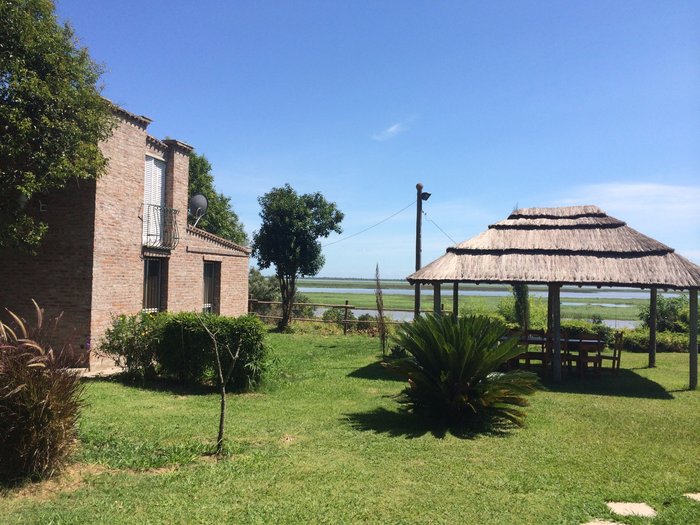 VISTALRIO CASA DE CAMPO (San Pedro, Buenos Aires) - Opiniones y comparación  de precios - Estancia - Tripadvisor