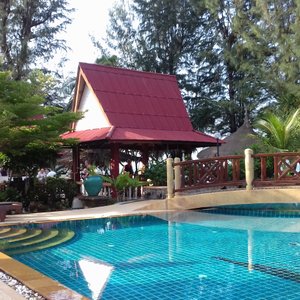 Lanta Villa Resort, hotel in Ko Lanta
