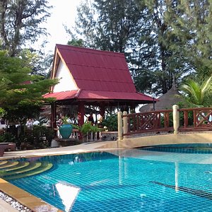 Lanta Villa Resort, hotel in Ko Lanta