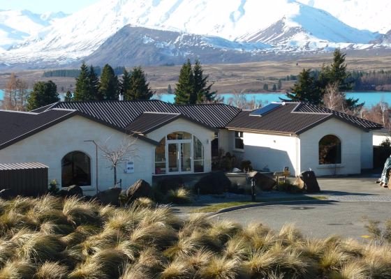 TEKAPO HEIGHTS (AU$210): 2024 Prices & Reviews (Lake Tekapo, New ...