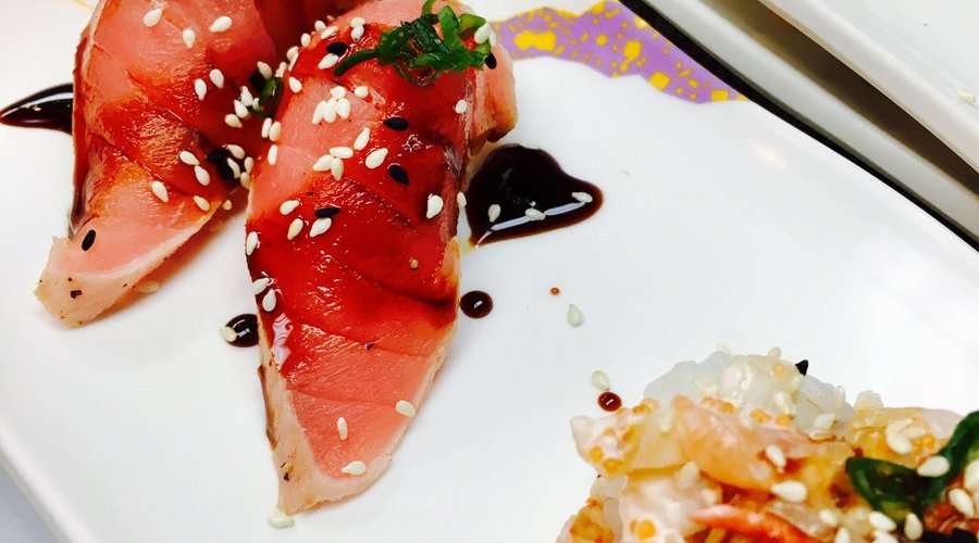 Sushi Ring