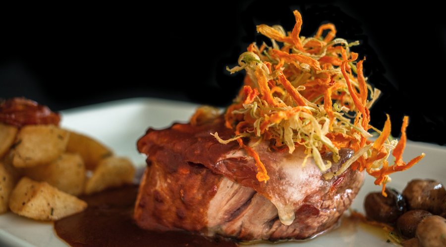 Carne de la mejor calidad