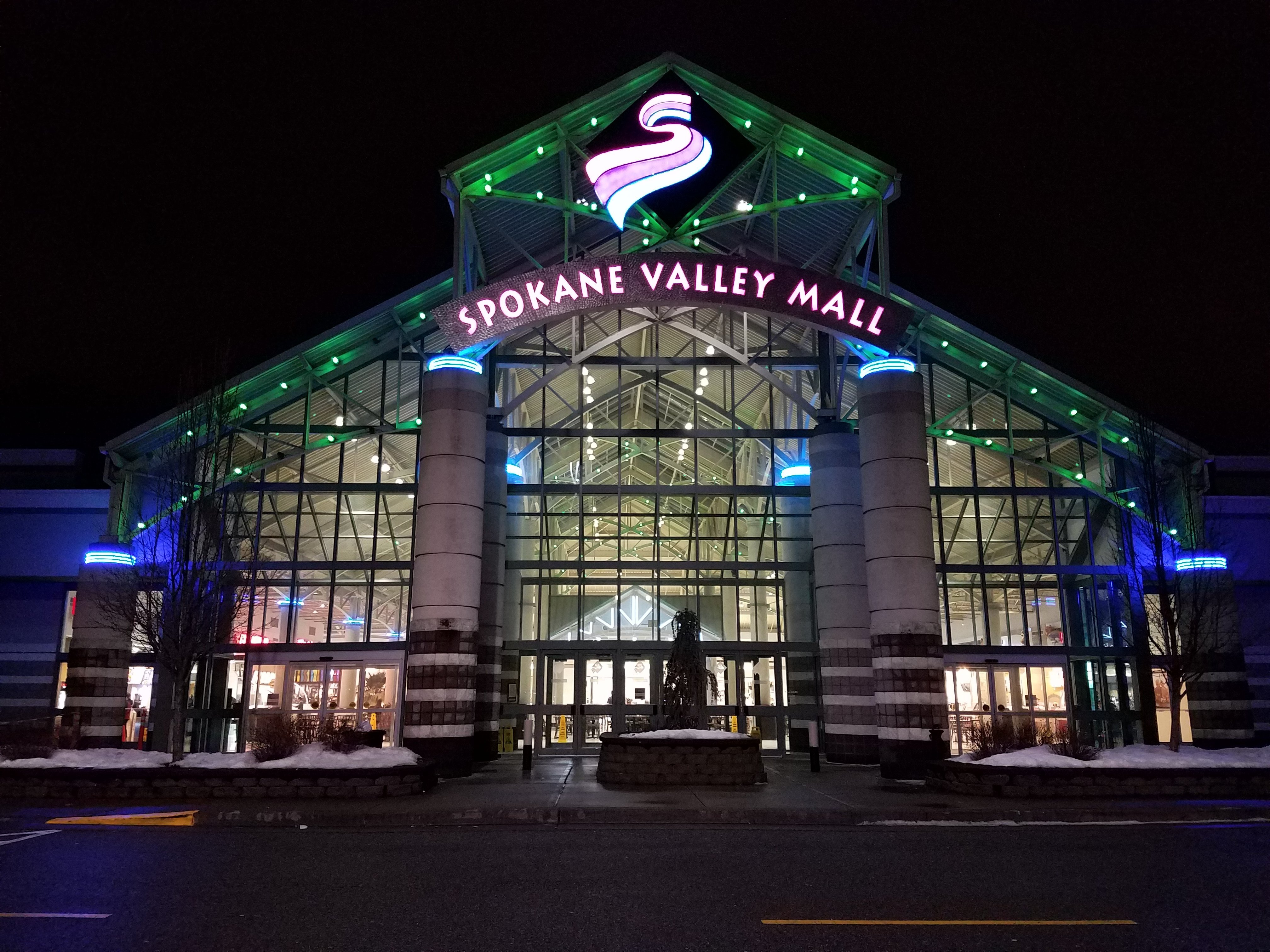 Spokane Valley Mall: лучшие советы перед посещением - Tripadvisor