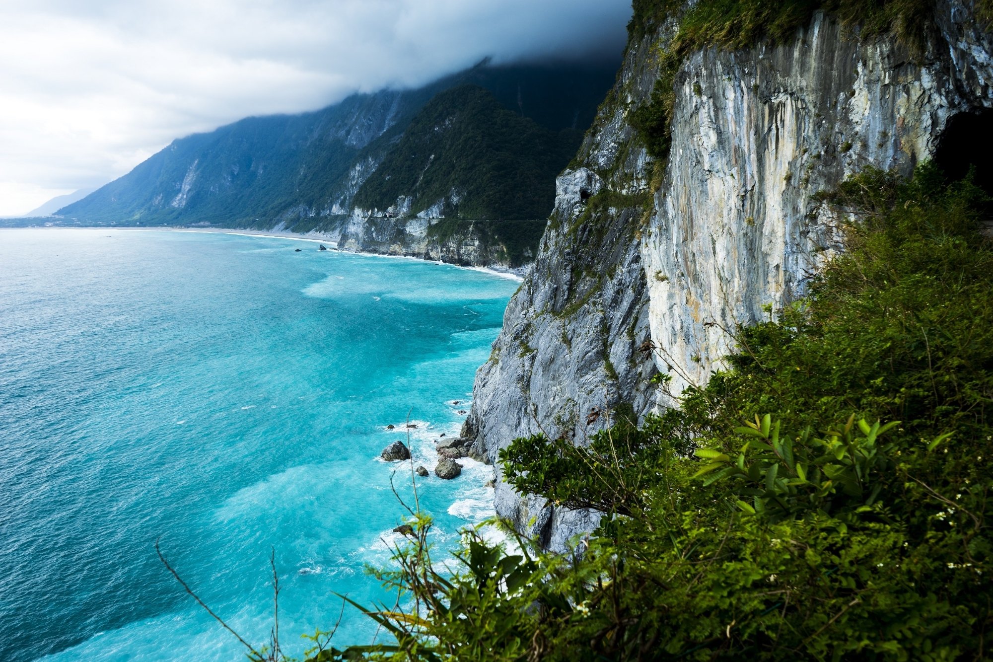 THE 10 BEST Hotels In Hualien City For 2024 (from C$31) - Tripadvisor