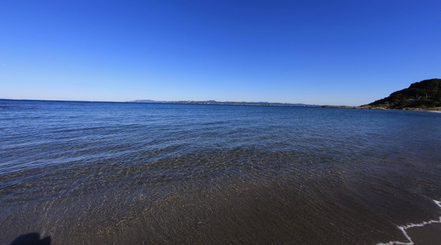 坂田海岸