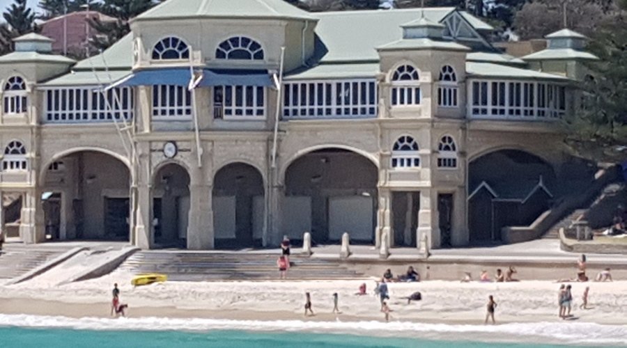 Cottesloe