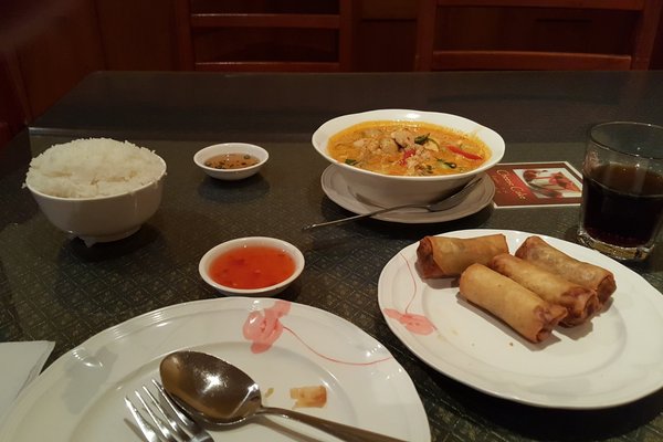 The Best Thai Restaurants In Jeddah (updated 2025) - Tripadvisor