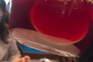 Bebidas