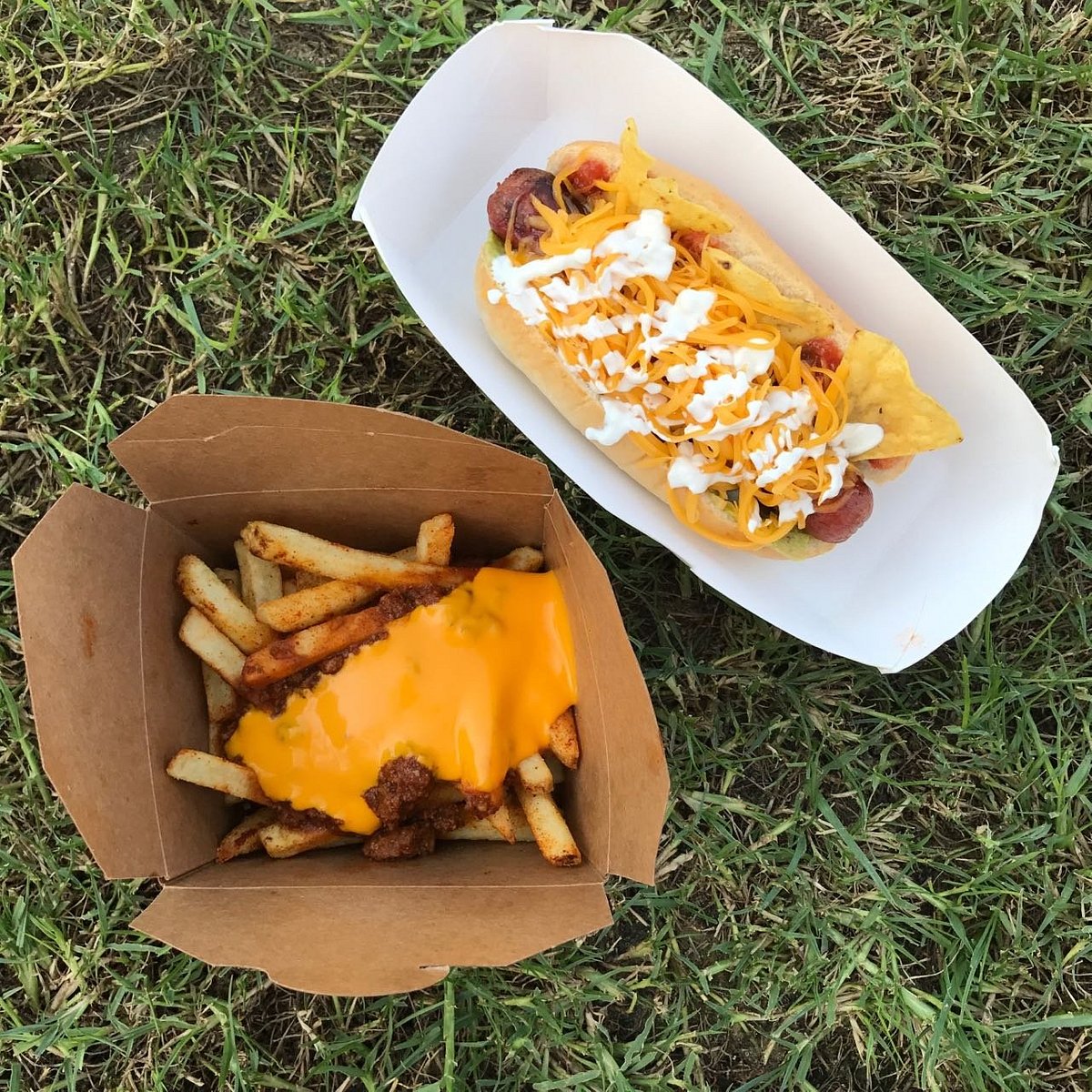 The Hot Dog Stand, Дубай - фото ресторана - Tripadvisor