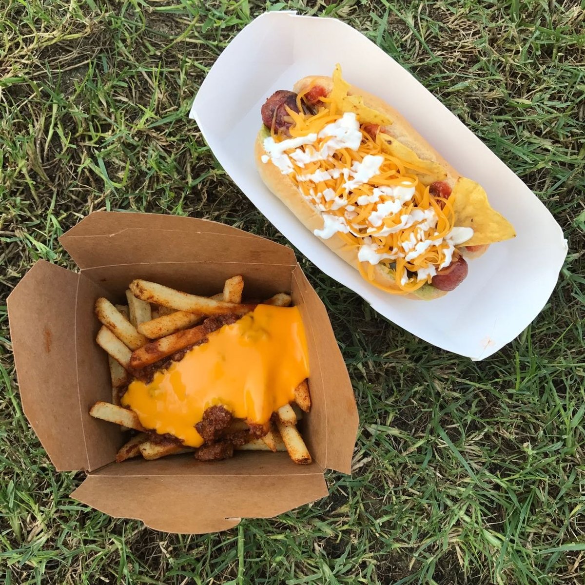 The Hot Dog Stand, Дубай - фото ресторана - Tripadvisor