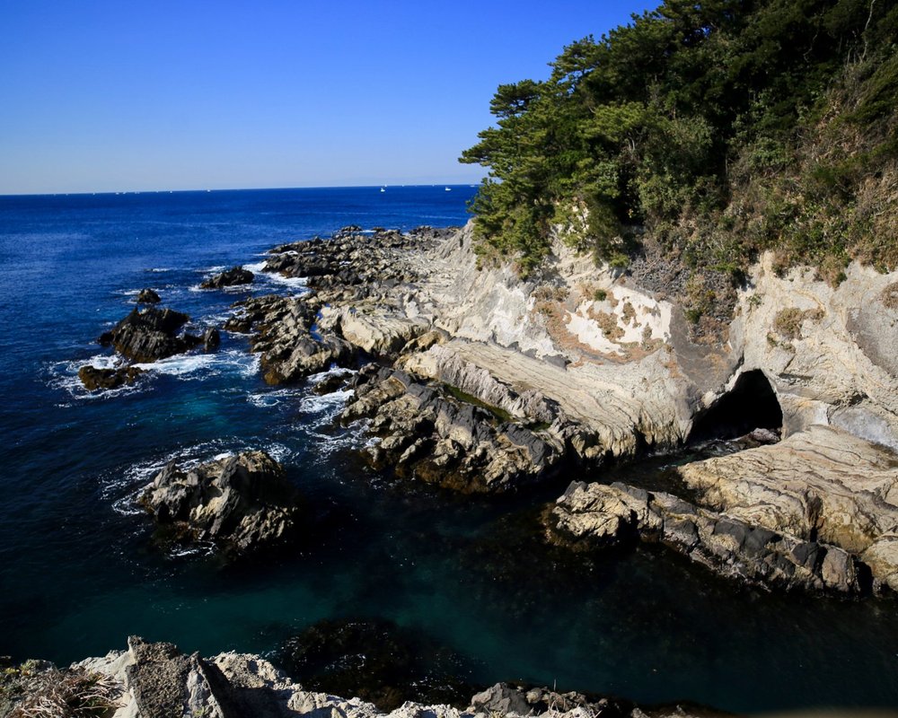 THE 10 BEST Parks & Nature Attractions in Yokosuka (2025)