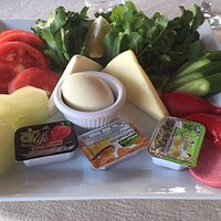 Best food