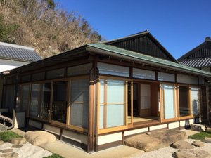 客室 & スイート