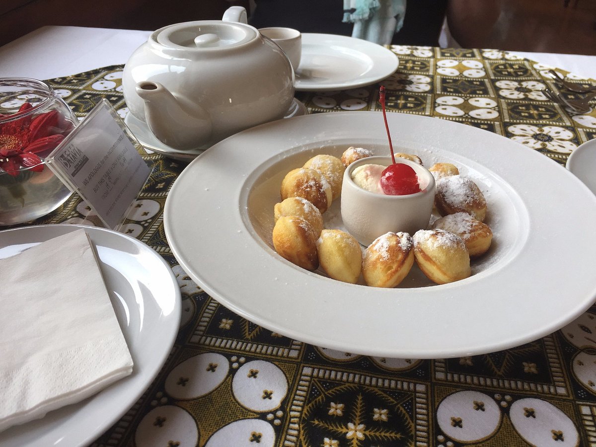 Jakarta Food Adventure (2025) - All You Need to Know BEFORE You Go