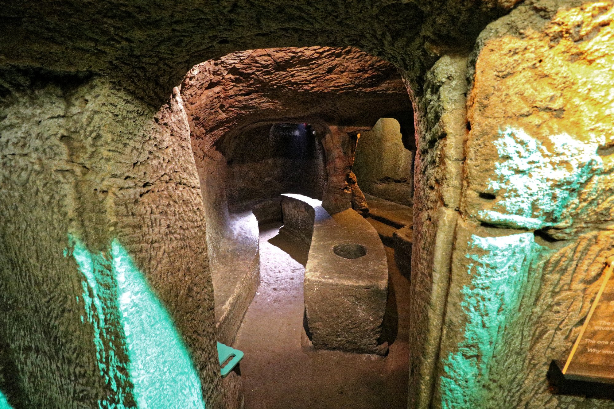 Gilmerton Cove All You Need to Know BEFORE You Go 2024