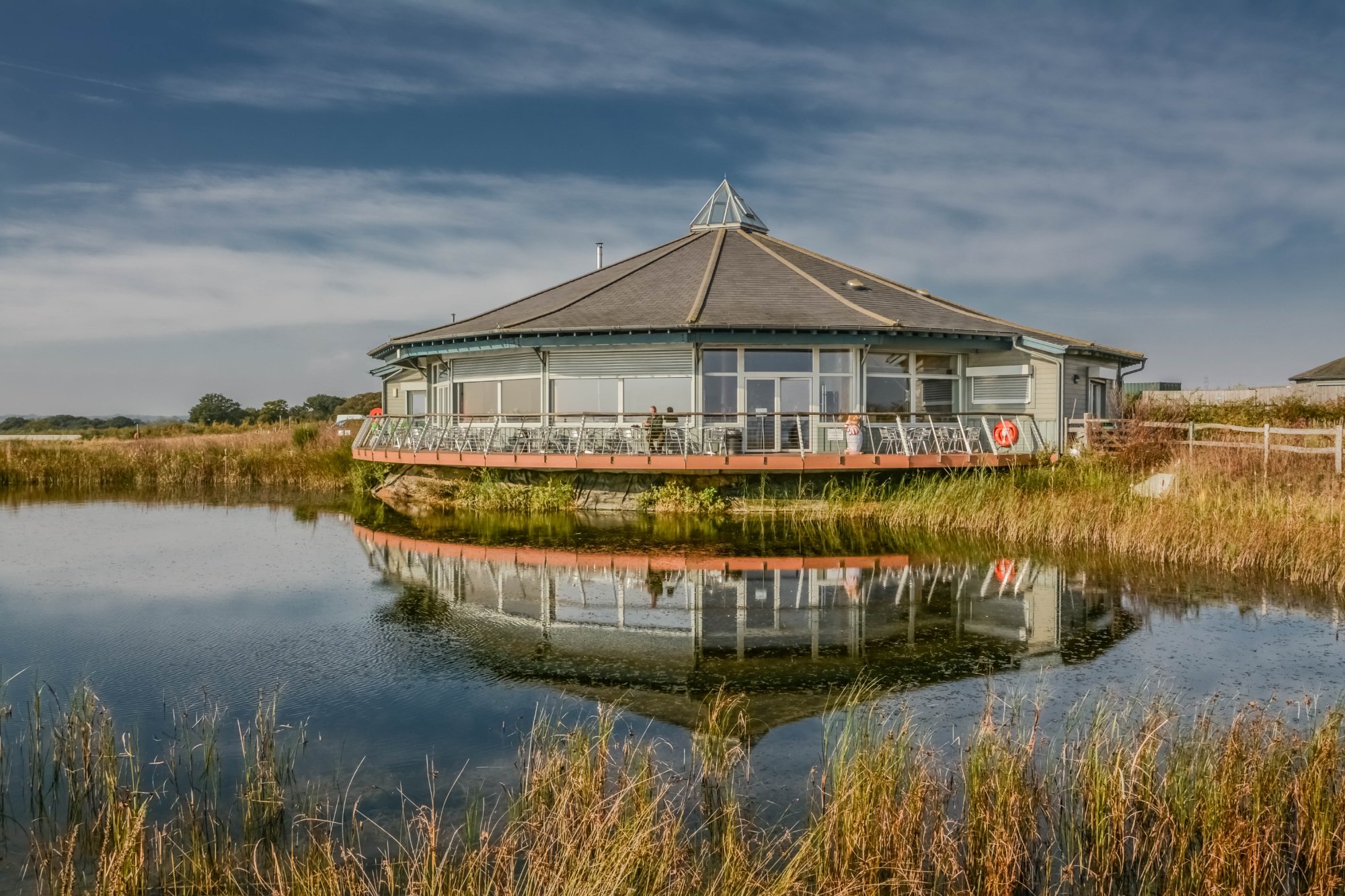 LES MEILLEURES Choses Faire Layer De La Haye 2024   Abberton Reservoir Visitor 