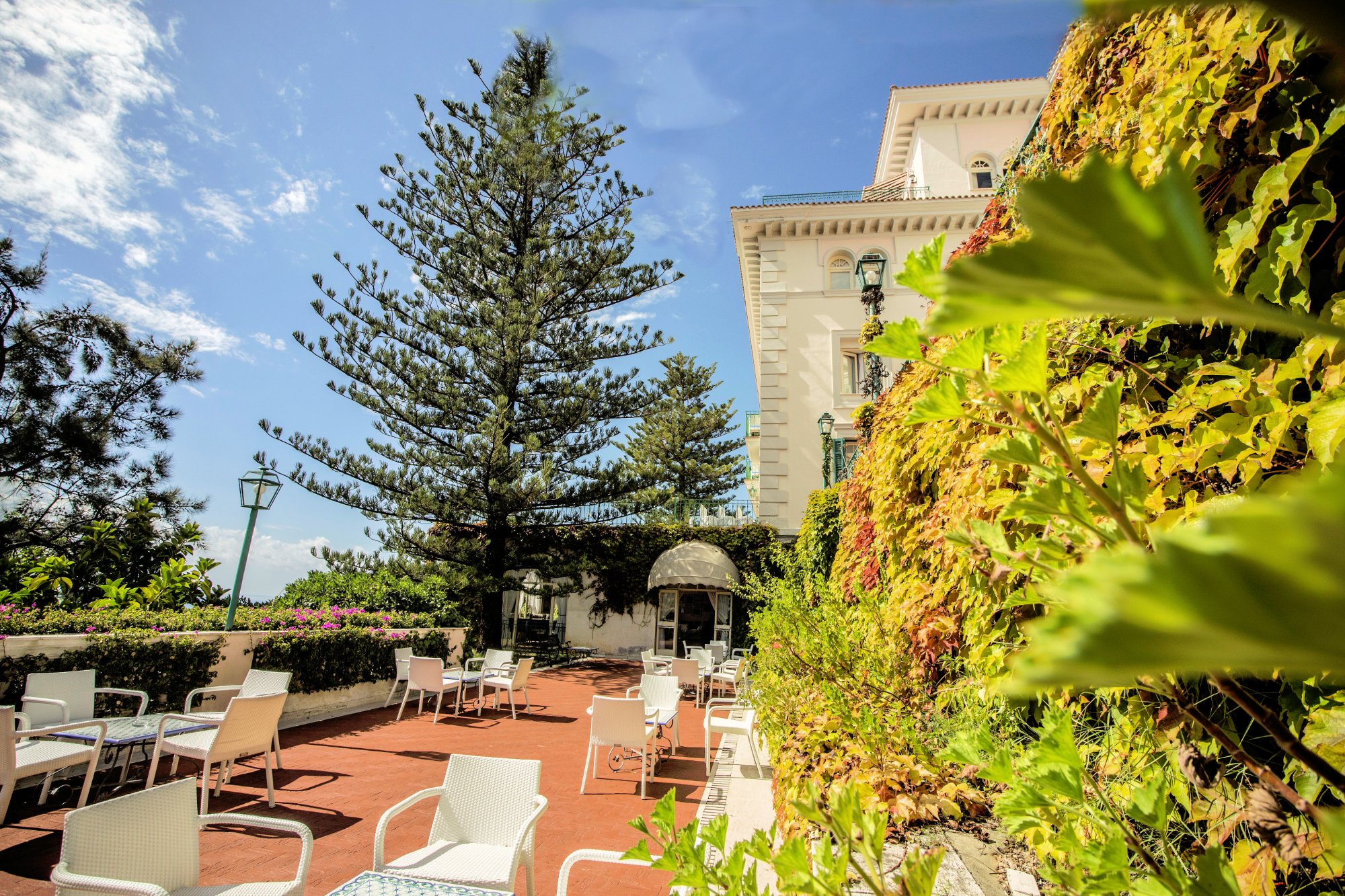 GRAND HOTEL SAN MICHELE Updated 2024 Cetraro Calabria