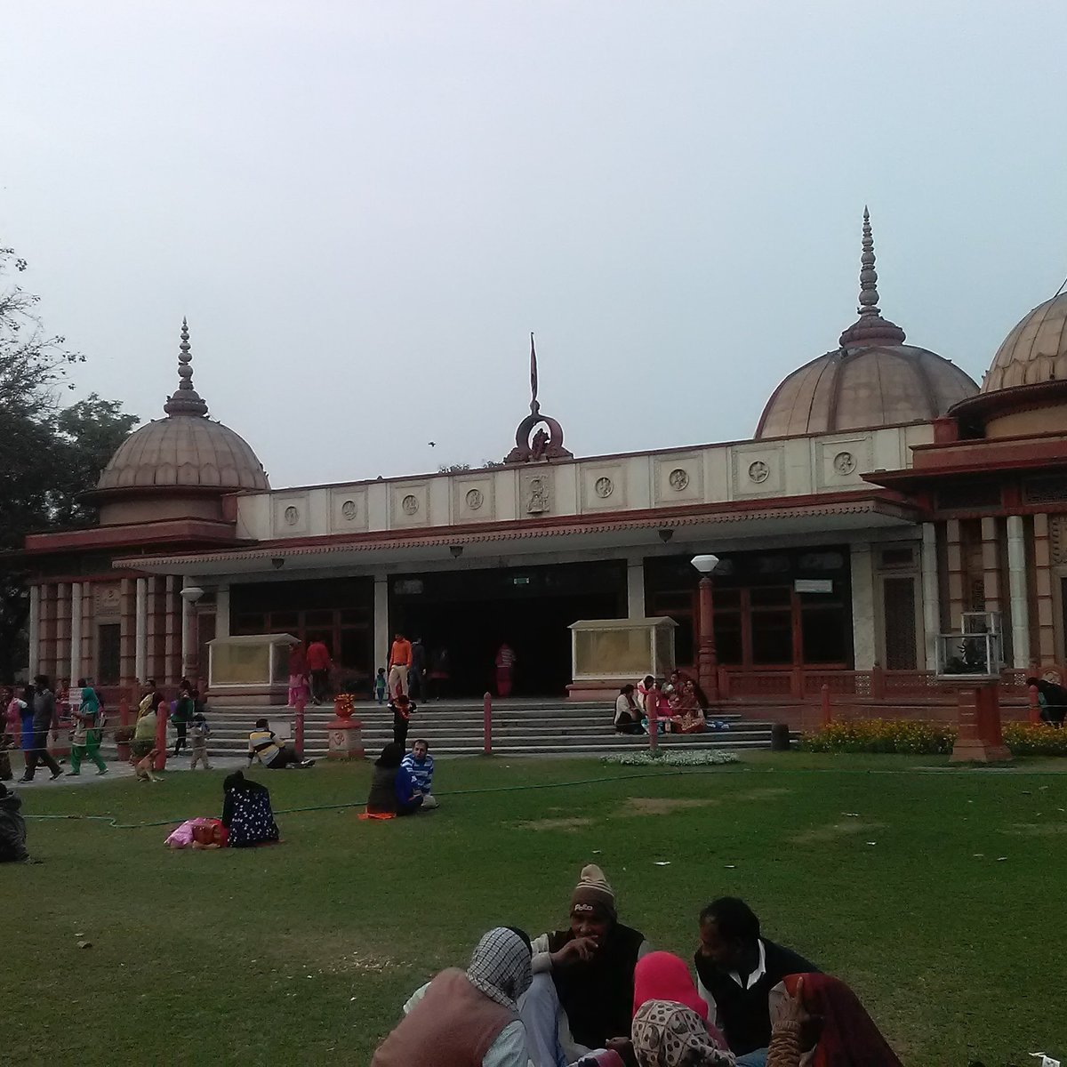 Mohan Nagar Temple - Ghaziabad - Bewertungen und Fotos