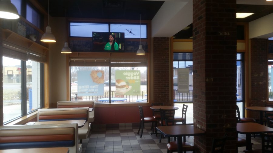 White Castle