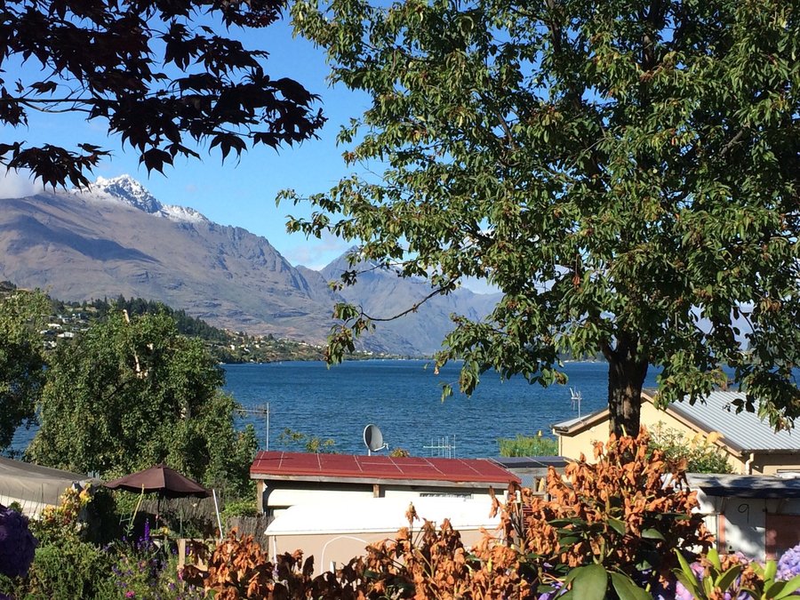 FRANKTON MOTOR CAMP Campground Reviews (Queenstown, New Zealand) Tripadvisor
