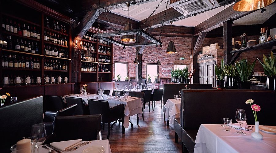 mokotowska69 sala restauracyjna