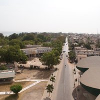 Arch 22 (Banjul) - All You Need to Know BEFORE You Go