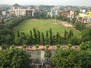 Wisatawan
