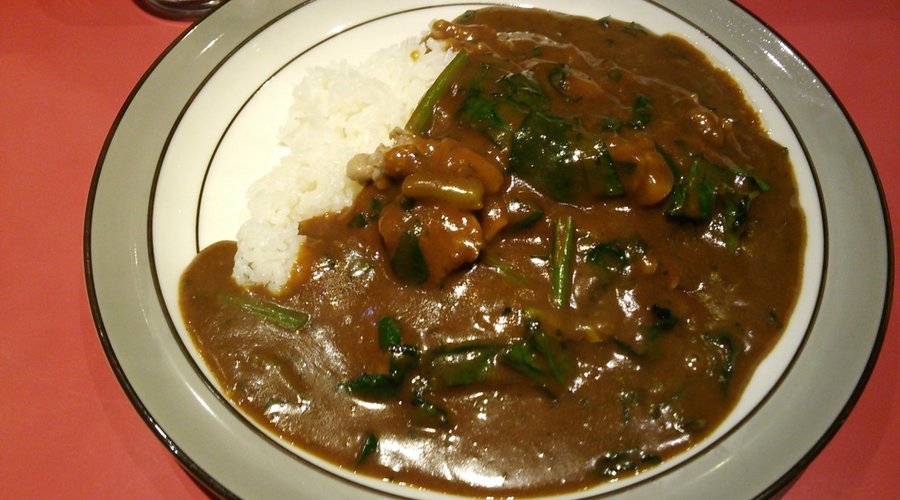 GANSO GYUSUJI CURRY SAKURADO, Osaka - Restaurant Reviews, Photos & Phone Number - Tripadvisor