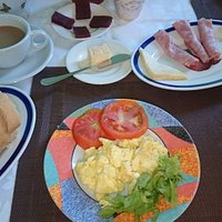 Main of the breakfast :)