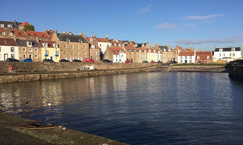 Turism i Cellardyke 2023 - Cellardyke fakta - Tripadvisor