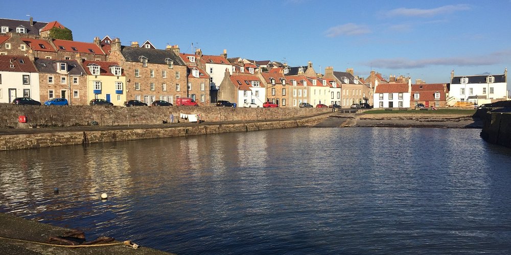 Turism i Cellardyke 2023 - Cellardyke fakta - Tripadvisor