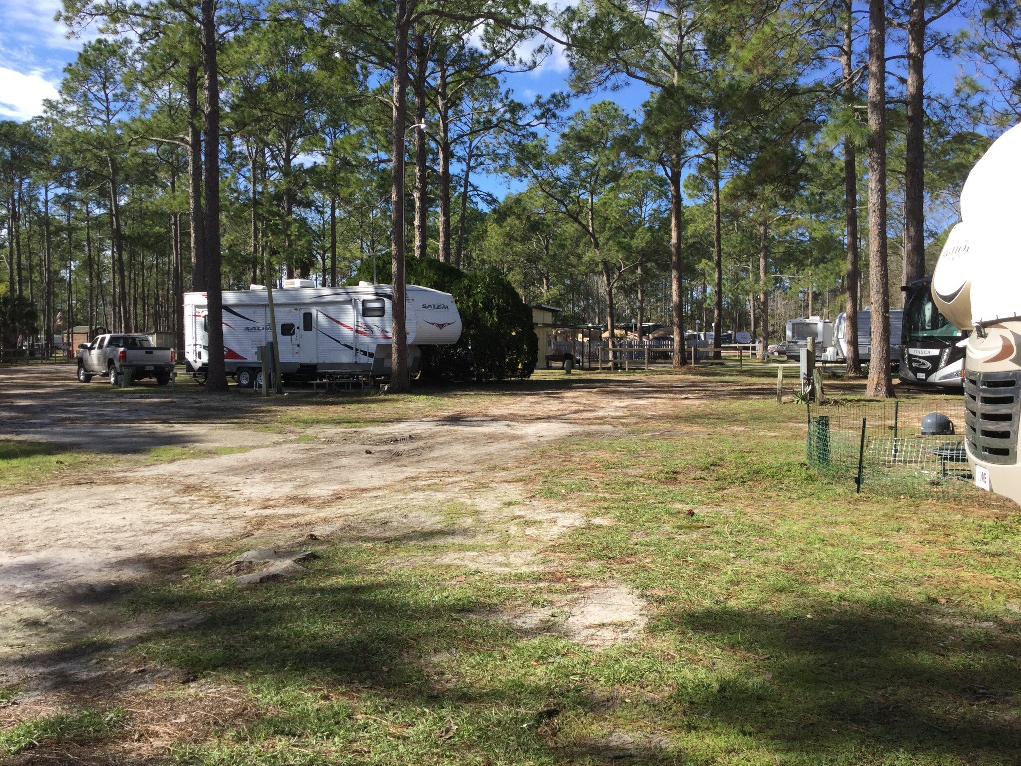 Mexico Beach RV Resort: The Ultimate Guide to Your Next RV Adventure