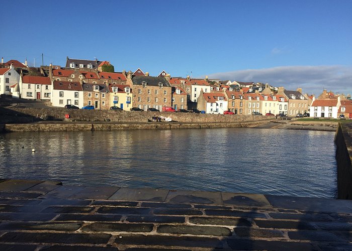 Turism i Cellardyke 2023 - Cellardyke fakta - Tripadvisor